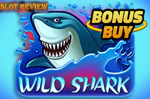 Wild Shark Bonus Buy